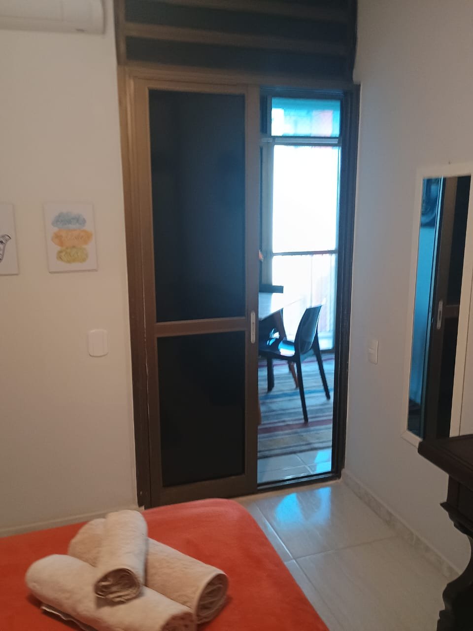 Apartamento com cozinha americana - foto 28